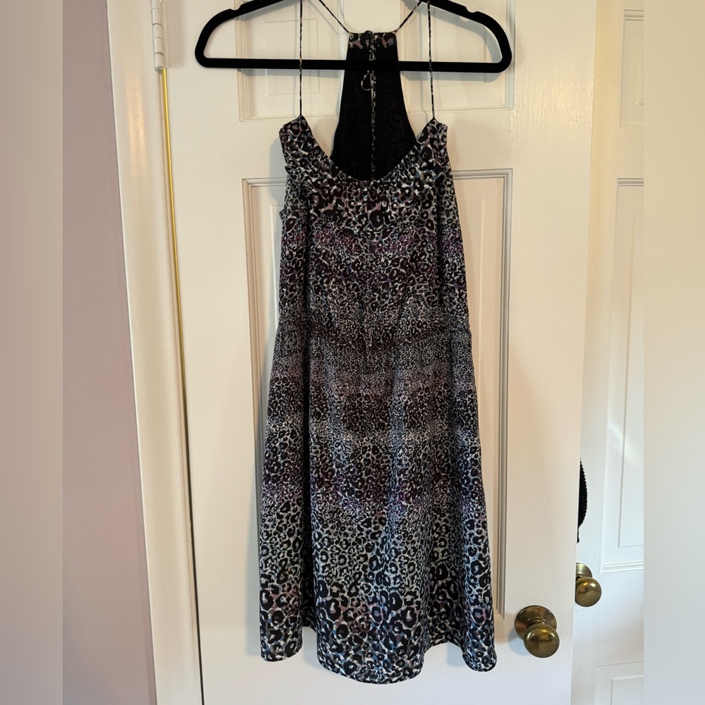 Bcbg dress
